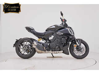 Ducati DUCATI DIAVEL V4 2024