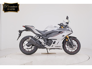 Yamaha YZF-R3 2020