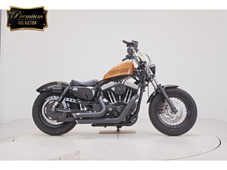 Harley-Davidson HARLEY XL1200X 2015