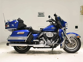 Harley-Davidson HARLEY FLHTCU1580 2009
