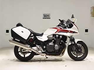 Honda CB1300ST 2010