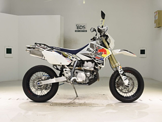 Suzuki DR-Z400SM 2009