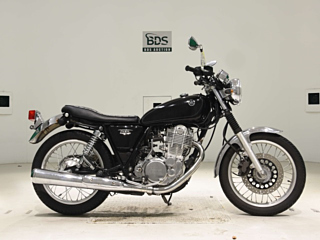 Yamaha SR400-4 2017