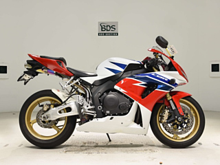 Honda CBR1000RR 2006