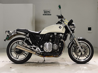 Honda CB1100 2010