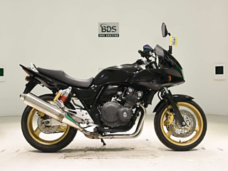 Honda CB400SFV-4 BOLDOR 2013