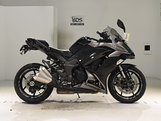 Kawasaki NINJA1000A 2017