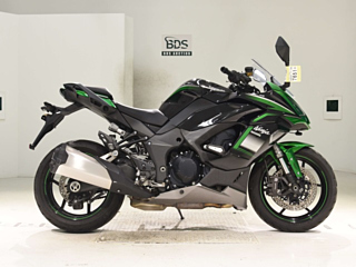Kawasaki NINJA1000SX 2021