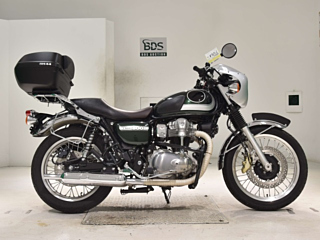 Kawasaki W800-2 2020