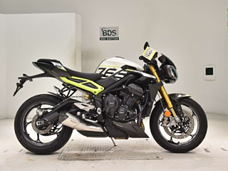 Triumph TRIUMPH STREET TRIPLE RS 2023