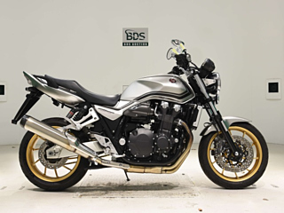 Honda CB1300SF 2021