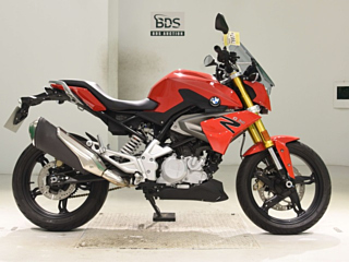 OTHER BMWG310R 2020