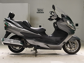 Suzuki SKYWAVE 400S-3 2012
