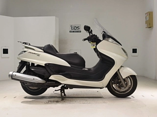 Yamaha MAJESTY 400 2007