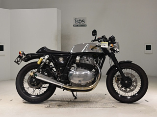 OTHER ENFIELD CONTINENTAL GT650 2022