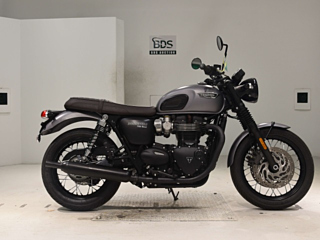 Triumph TRIUMPH BONNEVILLE T120 2018