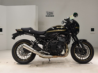 Kawasaki Z900RSKAFE 2023