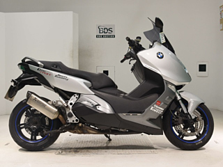BMW BMW C600 SPORT 2012