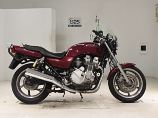 Honda CB750 1996