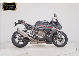 BMW BMW S1000RR 2021