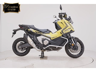 Honda X-ADV750-2 2025