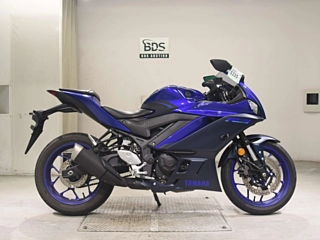 Yamaha YZF-R3 2024