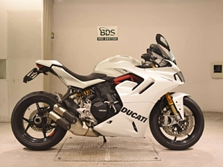 Ducati DUCATI SS950S 2021