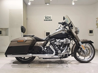 Harley-Davidson HARLEY FLHRSE1800CVO 2014