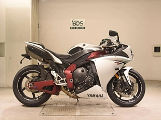 Yamaha YZF-R1 2009