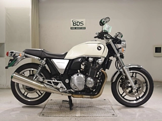 Honda CB1100 2010