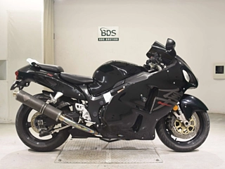 Suzuki GSX1300R HAYABUSA 2001