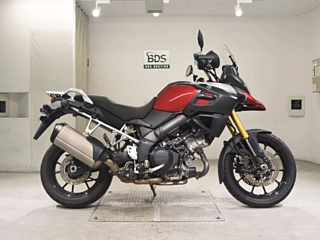 Suzuki V STROM1000A 2016