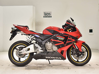 Honda CBR600RR 2006