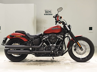 Harley-Davidson HARLEY FXBB1750 2019