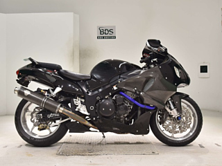 Suzuki GSX1300R HAYABUSA 2001