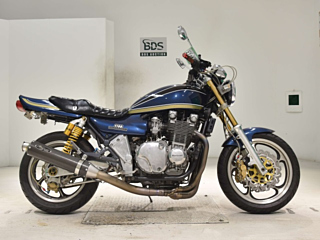 Kawasaki ZEPHYR1100 1992