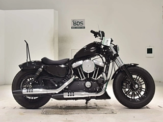 Harley-Davidson HARLEY XL1200X 2022