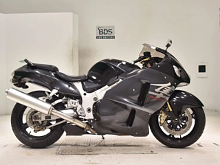 Suzuki GSX1300R HAYABUSA 2006
