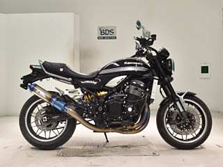 Kawasaki Z900RS 2021