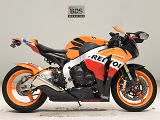 Honda CBR1000RR 2011