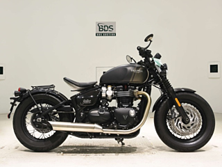 Triumph TRIUMPH BONNEVILLE BO BAR 2023