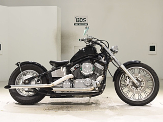 Yamaha DRAGSTAR400 1997