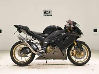 Kawasaki ZX-10R 2007