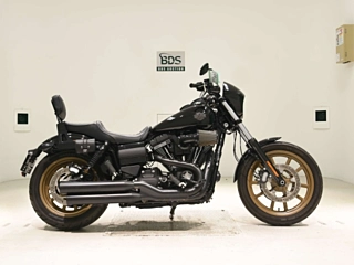 Harley-Davidson HARLEY FXDLS1800 2017
