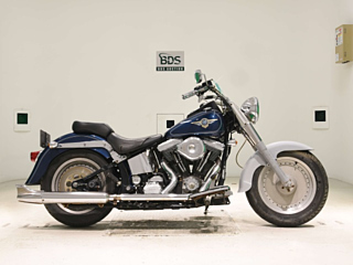 Harley-Davidson HARLEY FLSTF1340 1997