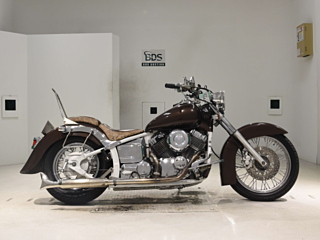 Yamaha DRAGSTAR400 1996