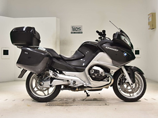 BMW BMW R1200RT 2010