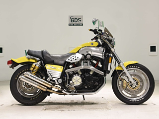 Yamaha V-MAX 1992