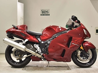 Suzuki GSX1300R HAYABUSA 2007