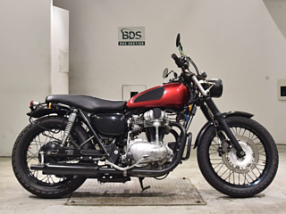 Kawasaki W650 2005
